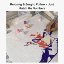Solo Leveling: Jin Woo and Igris - Anime Paint By Numbers Kit-Oenart™