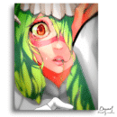 Bleach: Nel Tu - Anime Diamond Painting