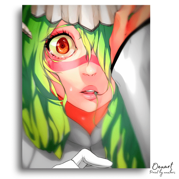 Bleach: Nel Tu - Anime Diamond Painting