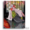 Demon Slayer: Sabito - Anime Diamond Painting