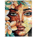 Feeling - Paint By Numbers Kit