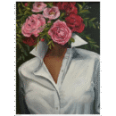 Flowers Soul - Paint By Numbers Kit