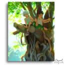 Hunter × Hunter: Gon and Killua - Anime Diamond Painting