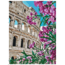 Rome - Paint By Numbers Kit