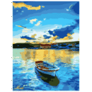 Sea - Paint By Numbers Kit