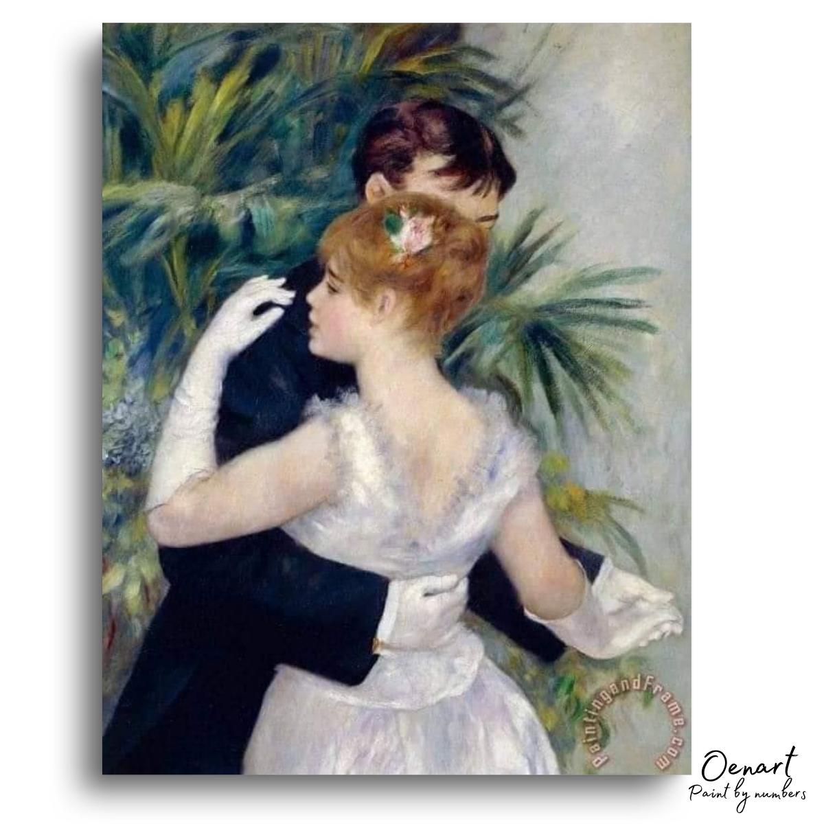 Dancing - Diamond Painting Kit - Oenart™