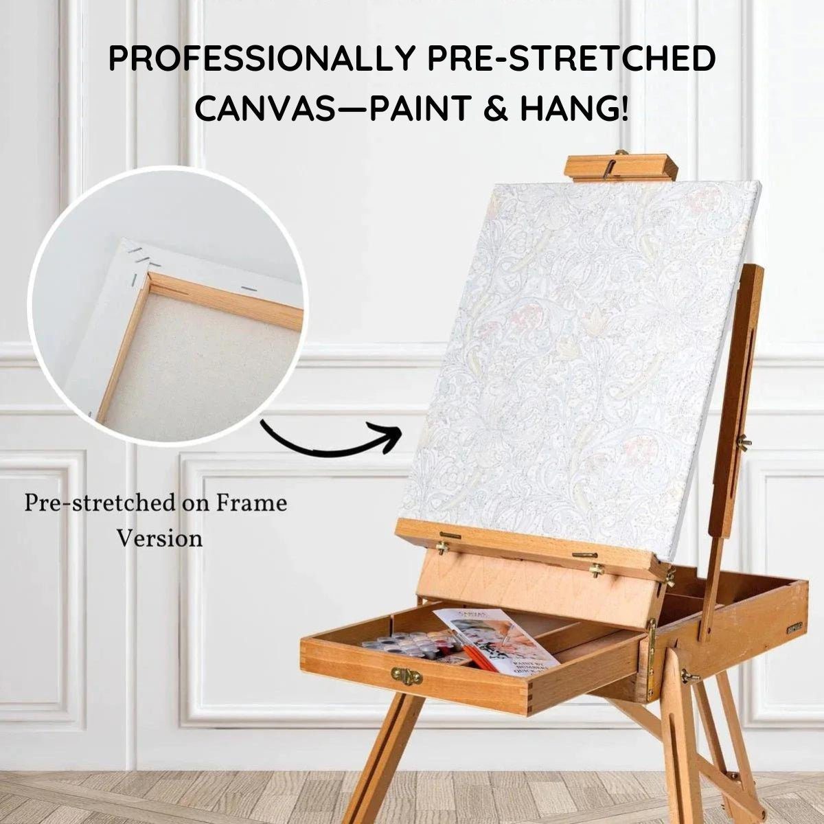 Pink Unicorn - Diamond Painting Kit - Oenart™