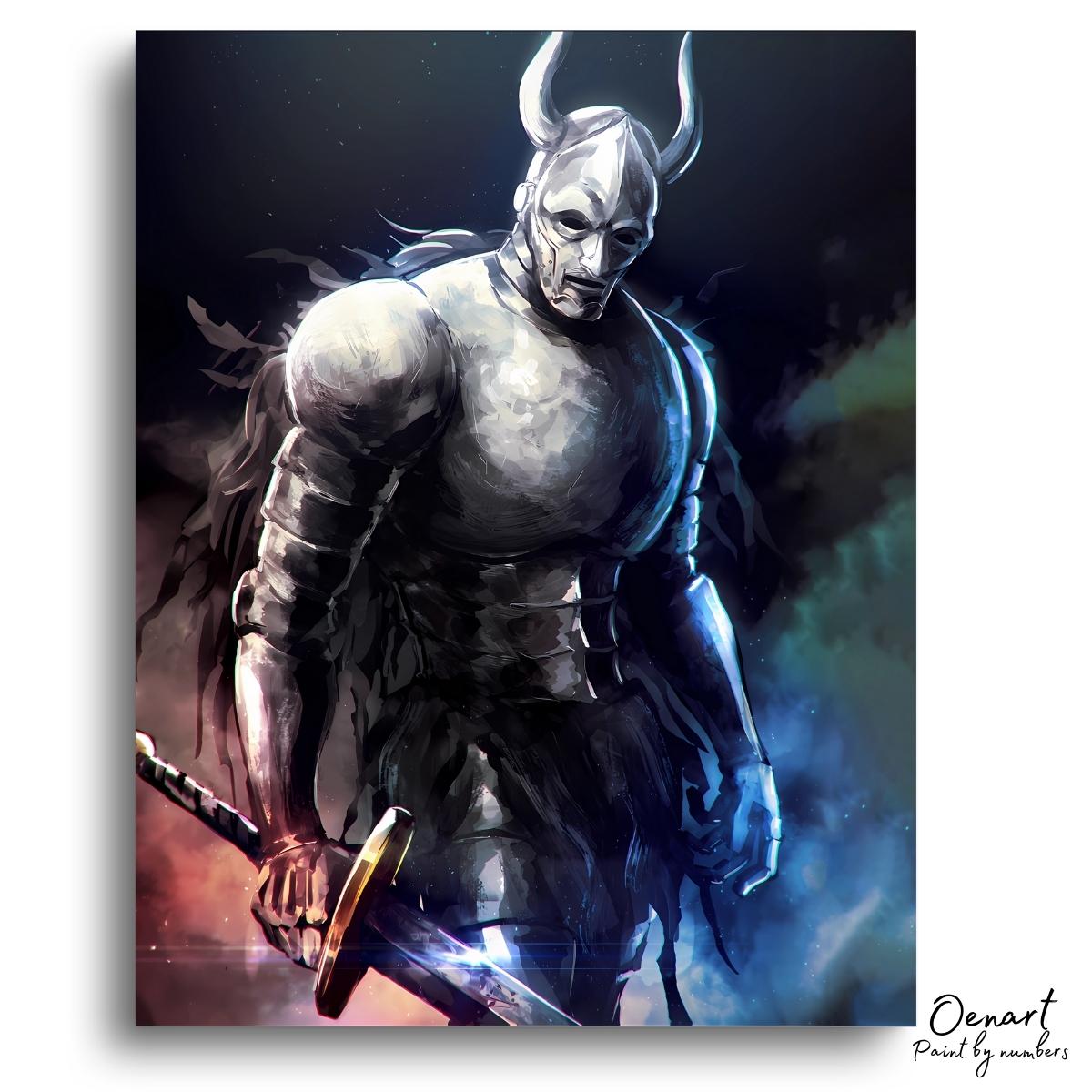Ranking of Kings: Ouken Fight Mode - Anime Diamond Painting - Oenart™