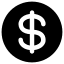 USA dollar
